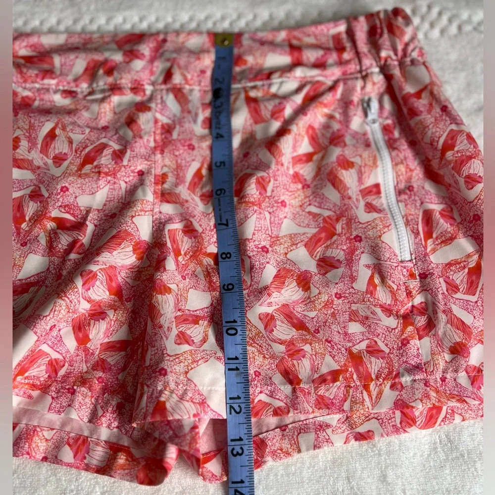 Reel Legends Performance Outfitters Swim Shorts Starfish Women’s - Picture 14 of 15